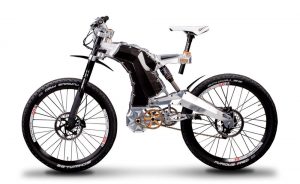 eleletric bike