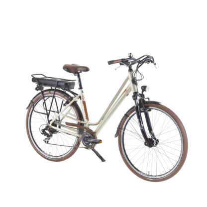 Mestský elektrobicykel Devron 28" 250W 10Ah -Li-ion - Image 9