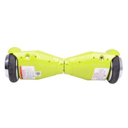 Detský hoverboard Windrunner Mini B2 Sharp 4,5" - Image 4