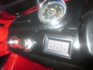 voltmeter