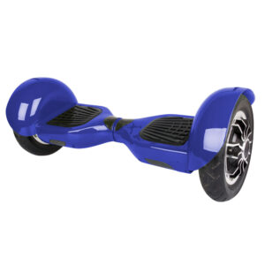 Hoverboard Windrunner Fun A1 zelená - Image 2