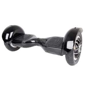 Hoverboard Windrunner Fun A1 zelená - Image 3