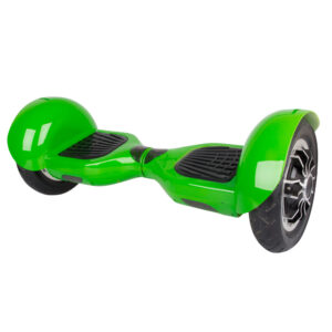 Hoverboard Windrunner Fun A1 zelená