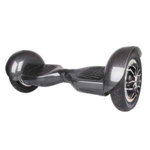 Hoverboard Windrunner Fun A1 Art carbon look