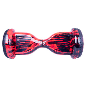 Hoverboard Windrunner EVO Art farebná grafika - Image 3