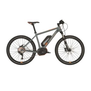 Horský elektrobicykel Conway EMR 427 27,5'' - model 2017 - Image 2