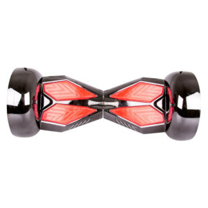 Gyroboard Spartan Balance Scooter červená metalíza - Image 3