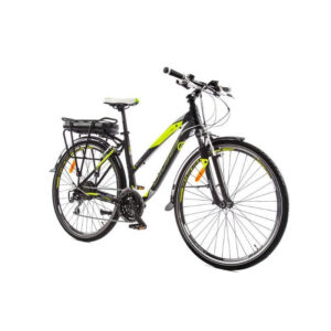 Dámsky trekingový elektrobicykel Crussis e-Savela 3.2 - Image 2