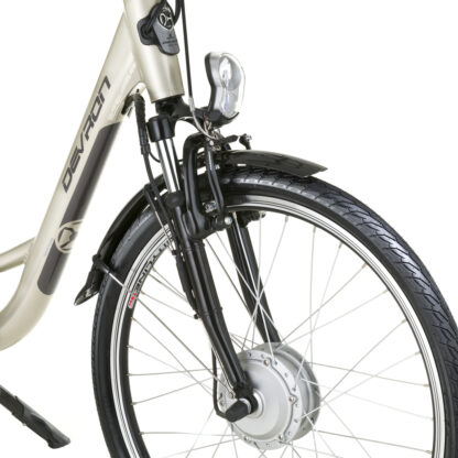 Elektrobicykel Devron 26120 - model 2016 - Image 3