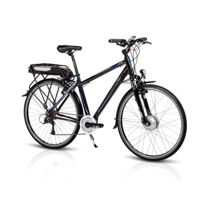 Pánsky trekingový elektrobicykel 4EVER Bluelife - model 2016