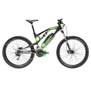 Lapierre Overvolt FS 400 2016