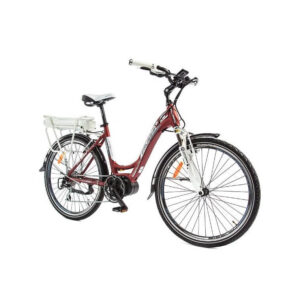 Mestský elektrobicykel Crussis e-City 7.2 - Image 2