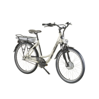 Elektrobicykel Devron 26120 - model 2016