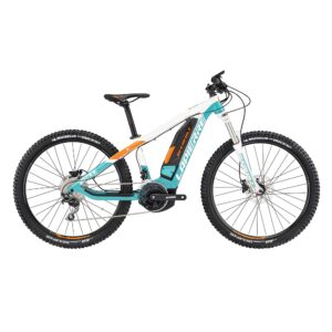 Dámsky horský elektrobicykel Lapierre Overvolt HT 500W