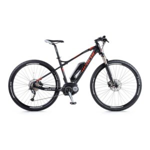 Elektrobicykel Apache Hawk Bosch CX Performance 500Wh