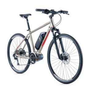 Elektrobickel Apache Kolla Shimano STEPS 2016, 19" - Image 2