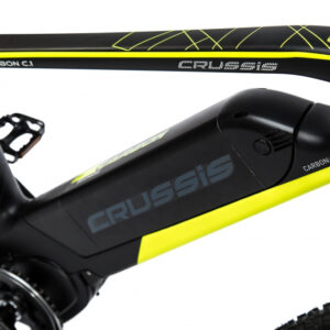 Horský elektrobicykel Crussis e-Carbon C1 - Image 3