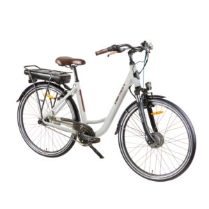 Mestský elektrobicykel Devron 28120 28" 36V 13Ah