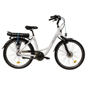 Mestský elektrobicykel Devron 26120 36V 13Ah