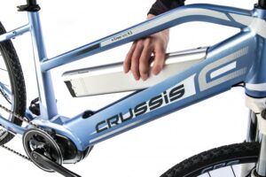 Crussis e-Cross Lady 9.4 - Image 3