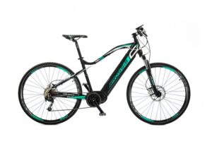 Crossový elektrobicykel Crussis e-Cross 9.3 - model 2018