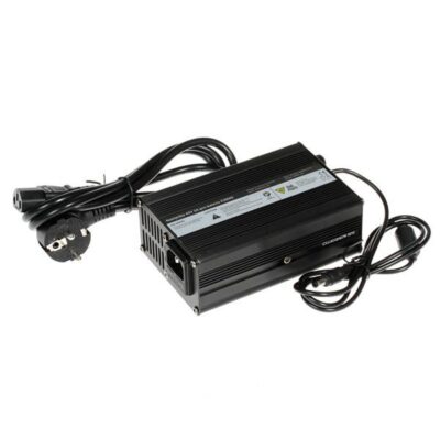 36V 5A EVBIKE nabíjačka na elektrobicykel