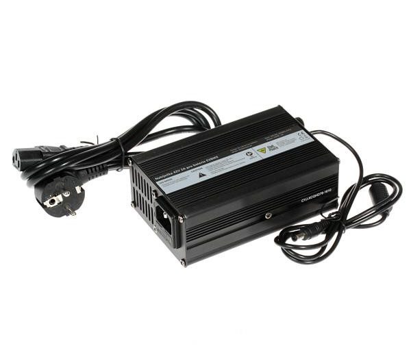 Ako vybrať správnu nabíjačku na elektrobicykel