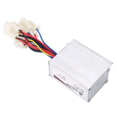 36V 1000W riadiaca jednotka pre elektrokolobežky