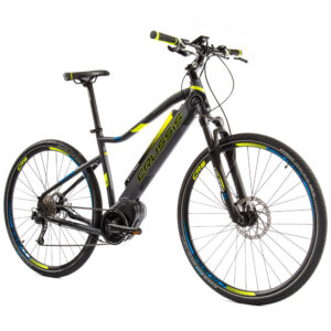 Crossový elektrobicykel Crussis e-Cross 7.4 - Image 3