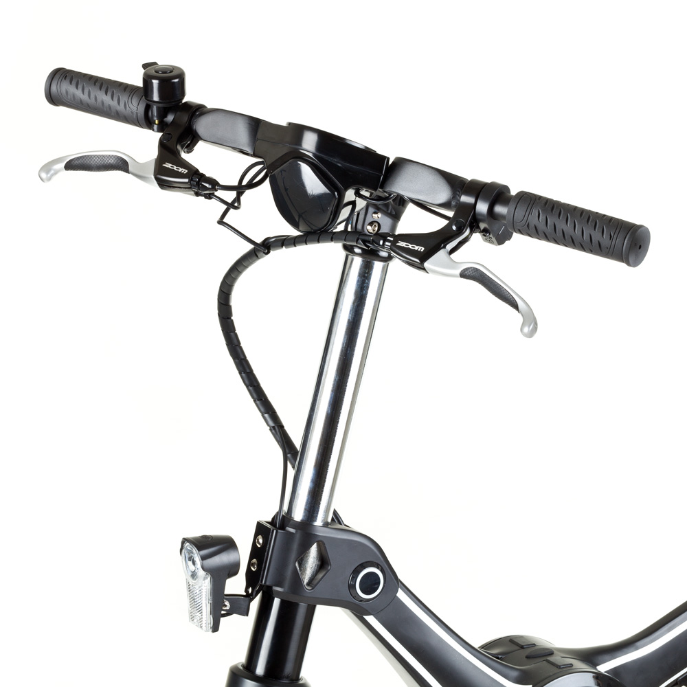 Devron x3 sales folding bike