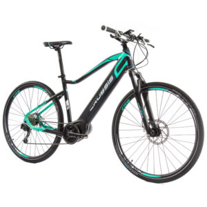 Crossový elektrobicykel Crussis e-Cross 9.4 -model 2019 - Image 2