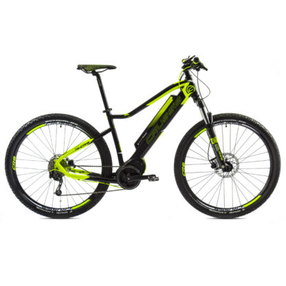 Horský elektrobicykel Crussis e-Largo 7.4 - model 2019- Záruka 10 rokov