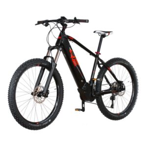 Horský elektrobicykel 4EVER Ennyx 2 - model 2019 Záruka 10 rokov - Image 2