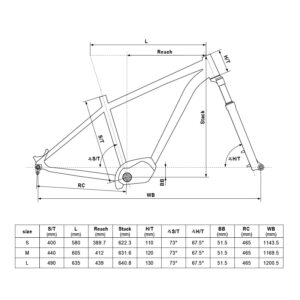 Horský elektrobicykel KELLYS TYGON 10S - model 2019-Záruka 10 rokov - Image 3