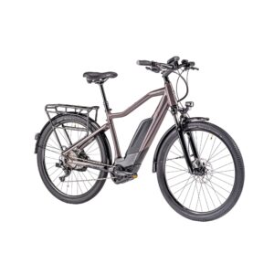 Trekingový elektrobicykel Lapierre Overvolt Explorer 800 - model 2019 XL - Záruka 10 rokov - Image 2