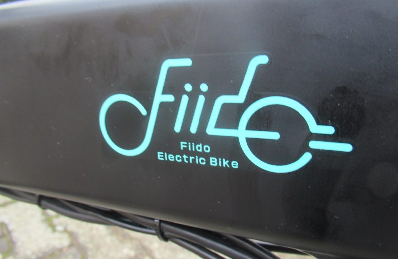 Ebike FIIDO-D1 recenzia a skúsenosti