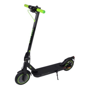 Elektrická kolobežka City Boss RS350 8,5" čierna