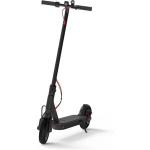 Xiaomi Mi Electric Scooter Pro Black - Image 2