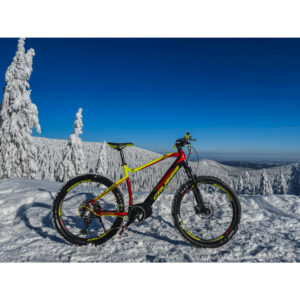Horský elektrobicykel Crussis e-Atland 8.6-S - model 2021 - Image 5