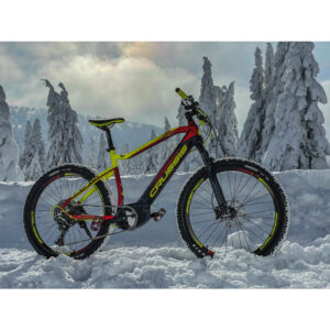 Horský elektrobicykel Crussis e-Atland 8.6-S - model 2021 - Image 4