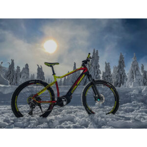 Horský elektrobicykel Crussis e-Atland 8.6-S - model 2021 - Image 3