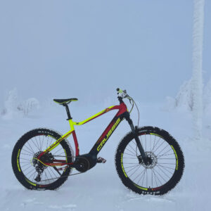 Horský elektrobicykel Crussis e-Atland 8.6-S - model 2021 - Image 7