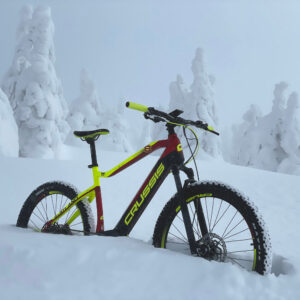 Horský elektrobicykel Crussis e-Atland 8.6-S - model 2021 - Image 6