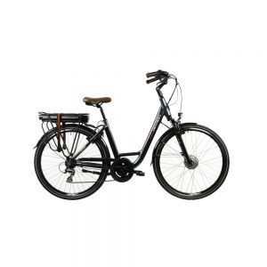 Mestský elektrobicykel Devron 28120 model 2022 Grey