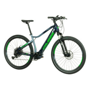 Pánsky crossový elektrobicykel Crussis e-Cross 9.7-S - model 2022