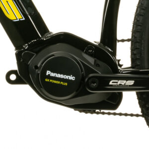 Dámsky krosový elektrobickyel Crussis e-Cross Low 7.9-M 28 - Image 7