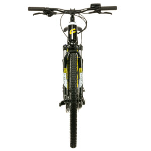 Dámsky krosový elektrobickyel Crussis e-Cross Low 7.9-M 28 - Image 3