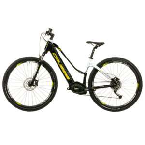 Dámsky krosový elektrobickyel Crussis e-Cross Low 7.9-M 28 - Image 2