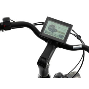 Mestský elektrobicykel Devron 26120 26" 7.0 - 2.akosť - Image 5