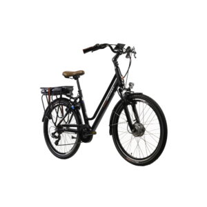 Mestský elektrobicykel Devron 26120 26" 7.0 - 2.akosť - Image 2